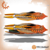 Warspear Interceptor 4
