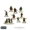 US Army Winter Support Group (HQ, Mortar & MMG) 2
