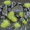 Light Green - Wild Tufts 4mm 1