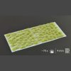 Light Green - Wild Tufts 4mm 2