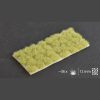 Light Green - XL Wild Tufts 12mm 2
