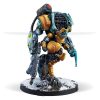Yu Jing Blue Wolf Mongol Cavalry (TAG) 3