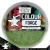 Static Grass - Eden Green 1