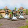 Halfling Ej Grenadier Regiment 1