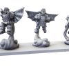 Halfling Ej Grenadier Regiment 2