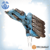Resistance Sagittarii Cutters 3