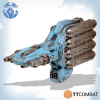 Resistance Sagittarii Cutters 5