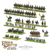 Pike & Shotte Epic Battles: English Civil Wars Cavalry Battalia 2