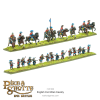 Pike & Shotte Epic Battles: English Civil Wars Cavalry Battalia 4