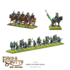 Pike & Shotte Epic Battles: English Civil Wars Cavalry Battalia 5