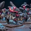 Thunderseers Regiment 1