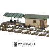 Augusta - Abandoned Station 3