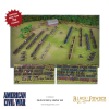 Black Powder Epic Battles: American Civil War Guts & Glory Starter Set 2