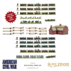 Black Powder Epic Battles: American Civil War Guts & Glory Starter Set 3
