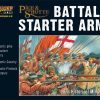 Pike & Shotte Starter Battalia 1