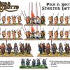 Pike & Shotte Starter Battalia 2