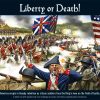 Liberty or Death: American War of Independence 1