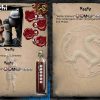 Junichi, Conch blower 2