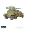 Russian BA-6 Armoured Car 4