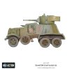Russian BA-6 Armoured Car 6