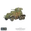 Russian BA-6 Armoured Car 7