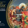 Imperial Roman Legionaries (plus Scorpion) 1