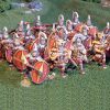 Roman Praetorian Guard (plus Emperor) 2