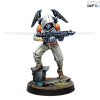 Raoul Spector, Mercenary Operative (Boarding Shotgun) 1