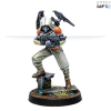 Raoul Spector, Mercenary Operative (Boarding Shotgun) 2