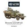 M21 Mortar Carrier 2