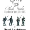 British Napoleonic Line Infantry 1808-1815 2