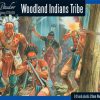 Woodland Indian Tribes 1