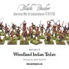 Woodland Indian Tribes 2