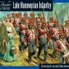 Hanoverian Infantry (24) 1