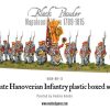 Hanoverian Infantry (24) 2