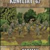 German Totenkorps 1