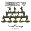 German Totenkorps 2