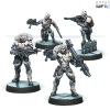 Aleph Posthumans, 2G Proxies 1