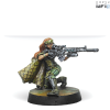 Major Lunah, Ex-Aristeia! Sniper (Viral Sniper Rifle) 1