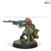 Major Lunah, Ex-Aristeia! Sniper (Viral Sniper Rifle) 2