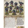 Italian Centurion Heavy Infantry Squad 2