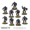 Italian Centurion Heavy Infantry Squad 3