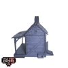 Red Oak Residence 4