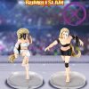 Gemini Twins 1