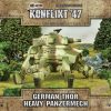 German Thor Heavy Panzermech 1