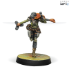 Warcors, War Correspondents (Stun Pistol) 2