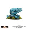 Freeborn Plasma Bombard 6