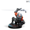 Kurgat, Reg. of Assault Engineers (Boarding shotgun) 3