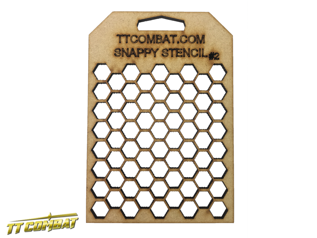 Steppe Tribes Hearthguards 1