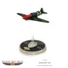 Blood Red Skies: Soviet Yak1 (Ace) Lydia Litvyak 2